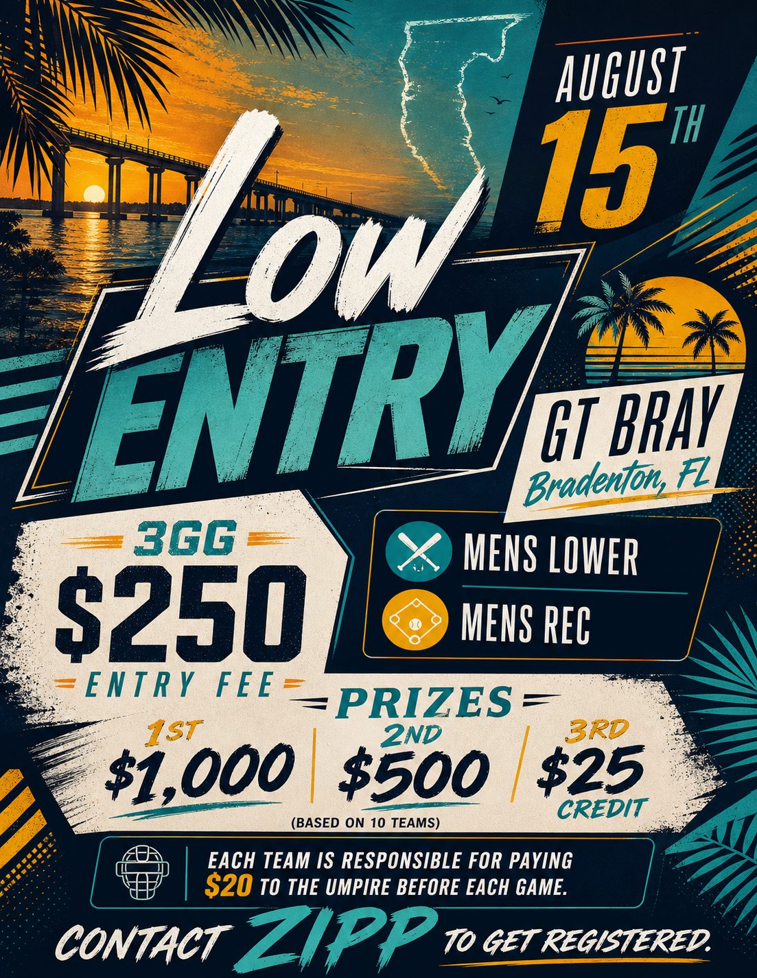 Low Entry