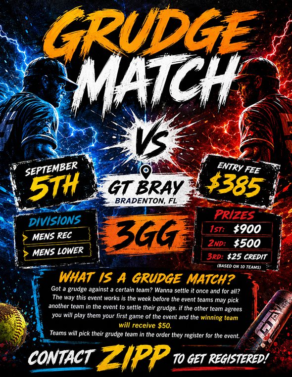 Grudge Match