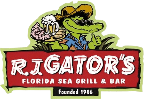 RJ Gators