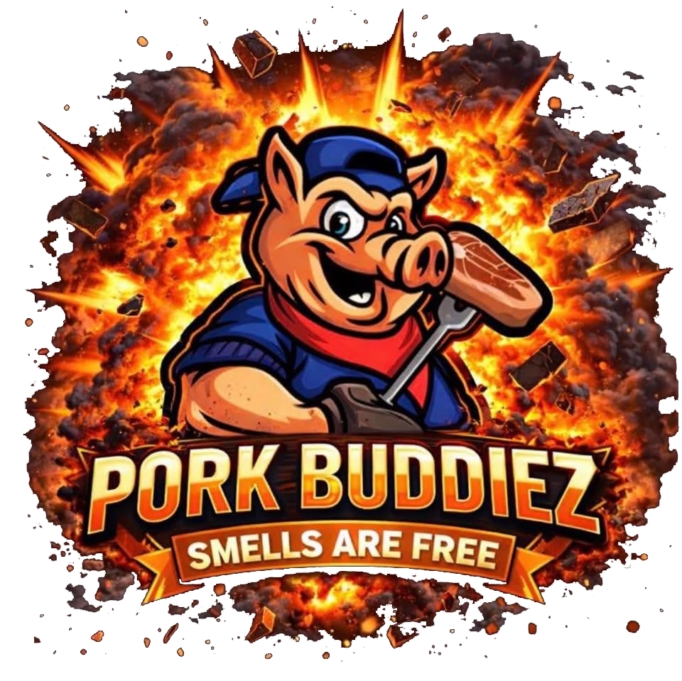 Pork Buddiez